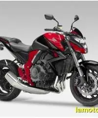 HONDA CB 1000 R ABS
