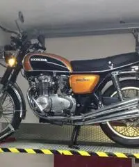 Honda CB 500 four