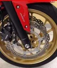 HONDA CB650F Bianco - 1