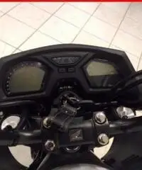 HONDA CB650F Bianco - 1