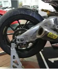 HONDA CBR 1000 RR SUPERBIKE ORIGINALE-MOTO DI HASLAM NEL 2009