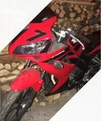 Honda CBR 125 - 2008