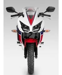 HONDA CBR 300 R ABS