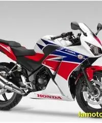 HONDA CBR 300 R ABS