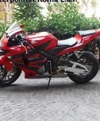 HONDA CBR 600 RR cbr 600 rr