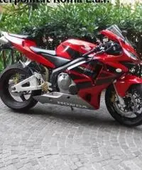 HONDA CBR 600 RR cbr 600 rr