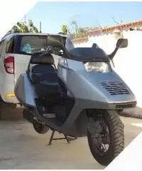 Honda CN 250 helix spazio 1998