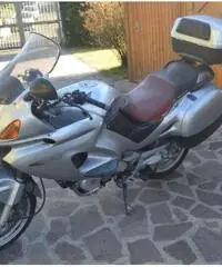 HONDA DEAUVILLE 2002