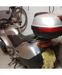 Honda Deauville 650 - 2003