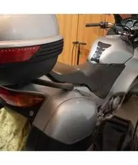 Honda Deauville 650 - 2003