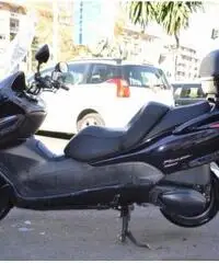 HONDA Forza 250 X 2oo7 euro2 €. 600