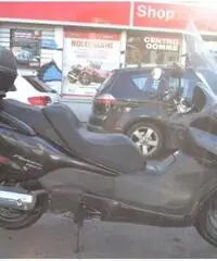 HONDA Forza 250 X 2oo7 euro2 €. 600