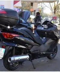 HONDA Forza 250 X 2oo7 euro2 €. 600