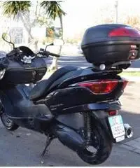 HONDA Forza 250 X 2oo7 euro2 €. 600