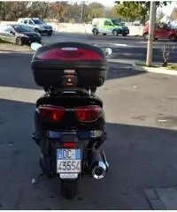 HONDA Forza 250 X 2oo7 euro2 €. 600