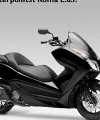 HONDA Forza forza 300 abs