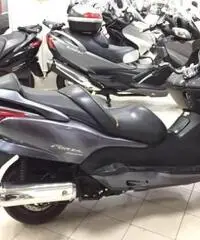 HONDA Forza Prezzo finito su strada. Garanzia omaggio