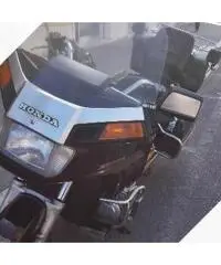 Honda Gold Wing - 1984