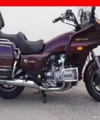 HONDA Gold Wing BORDEAUX - 128000