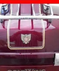 HONDA Gold Wing BORDEAUX - 128000