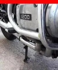 HONDA Gold Wing BORDEAUX - 128000