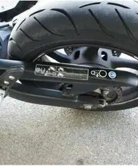 Honda Hornet 600, Manutenzione curata, Tagliandi certificati, Uniproprietario