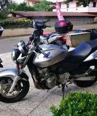 HONDA Hornet 600 PASSAGGIO E GARANZIA INCLUSO