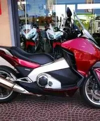 HONDA Integra Prezzo finito su strada. Garanzia omaggio