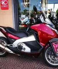 HONDA Integra Prezzo finito su strada. Garanzia omaggio