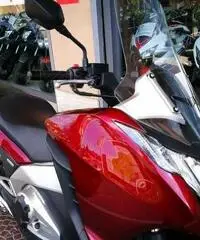 HONDA Integra Prezzo finito su strada. Garanzia omaggio