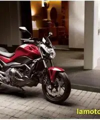 HONDA NC750S ABS DCT