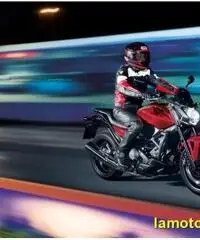 HONDA NC750S ABS DCT