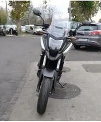 HONDA NC750X DCT ABS m.y. 2o16 euro3 Unipro'