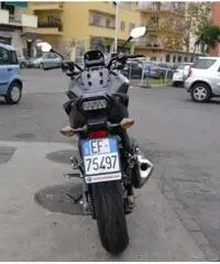 HONDA NC750X DCT ABS m.y. 2o16 euro3 Unipro'