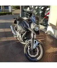 HONDA NC750X GARANZIA UFFICIALE E PASS INCLUSO