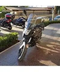 HONDA NC750X GARANZIA UFFICIALE E PASS INCLUSO