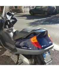 Honda Pantheon 150 - 2000
