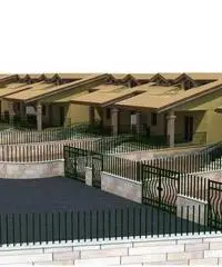 Villa a Alatri in provincia di Frosinone