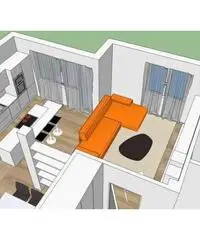 Vendita Attico a Macerata