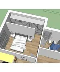 Vendita Attico a Macerata