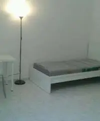 V.ze ateneo camera singola € 200 a ragazzi