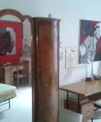 Posto letto in camera doppia