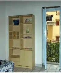 Appartamento di 2 locali in Affitto