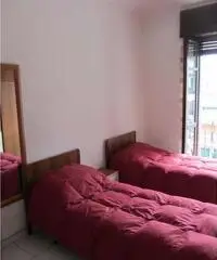 Appartamento in zona San Paolo a Torino