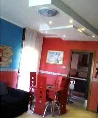 Trilocale a Gallarate