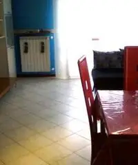 Trilocale a Gallarate