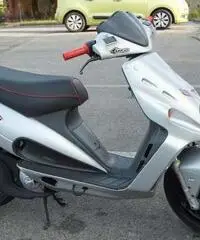 Phantom lc/2fd 12mila km - super-speed