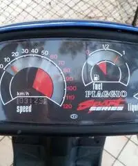 Scooter piaggio nrg - COME NUOVO