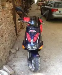 SR REPLICA 50 ANNO 1999