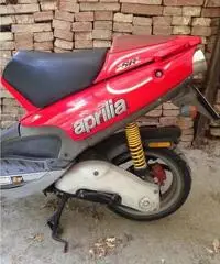 SR REPLICA 50 ANNO 1999